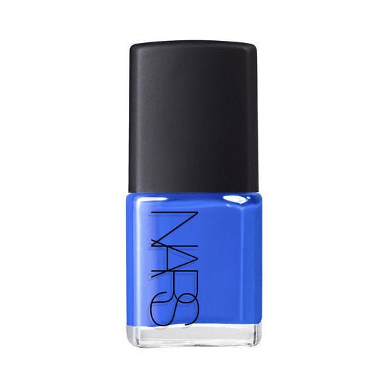 NARS Nail Polish(15 ml) - Rumaisas