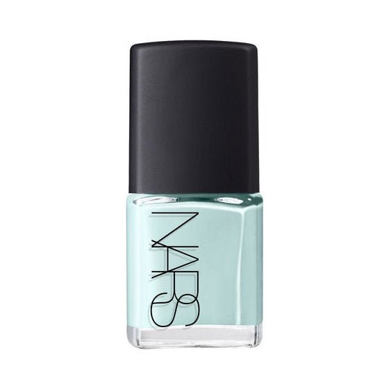 NARS Nail Polish(15 ml) - Rumaisas