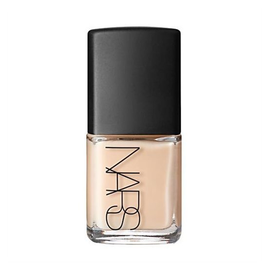 NARS Nail Polish(15 ml) - Rumaisas