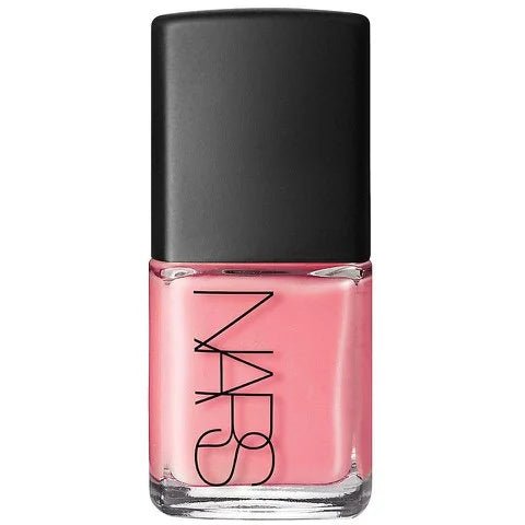NARS Nail Polish(15 ml) - Rumaisas