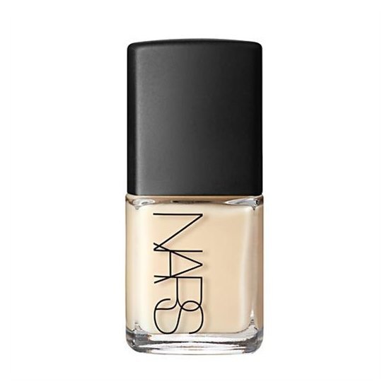 NARS Nail Polish(15 ml) - Rumaisas