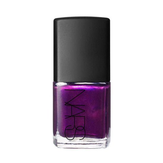 NARS Nail Polish(15 ml) - Rumaisas