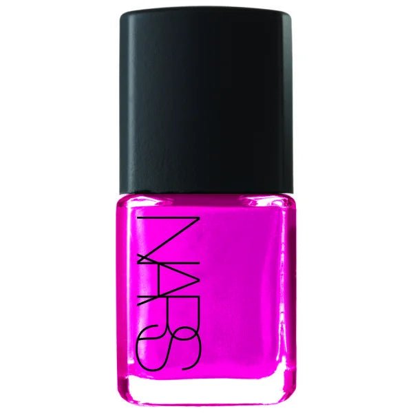 NARS Nail Polish(15 ml) - Rumaisas