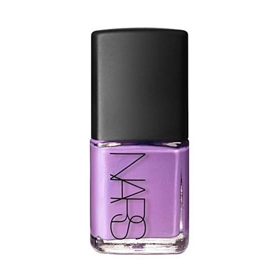 NARS Nail Polish(15 ml) - Rumaisas