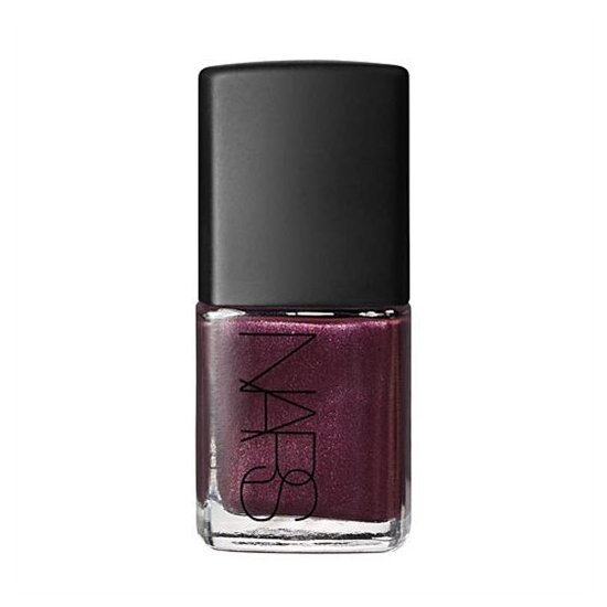 NARS Nail Polish(15 ml) - Rumaisas