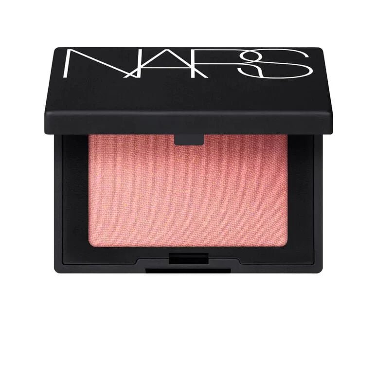 NARS Orgasm Powder Blush - Travel Size - 3.5g - Rumaisas