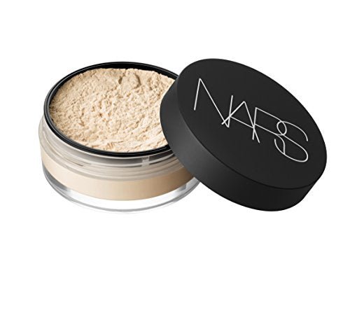 NARS Soft Velvet Loose Powder Shade - Flesh - Rumaisas