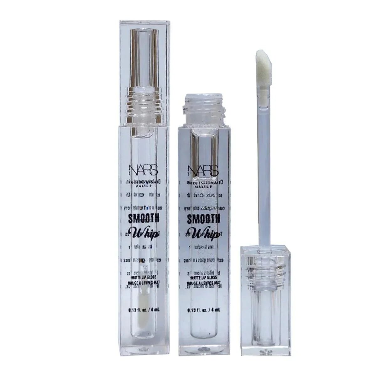 Nars Transparent Lip Shiner Gloss - Rumaisas
