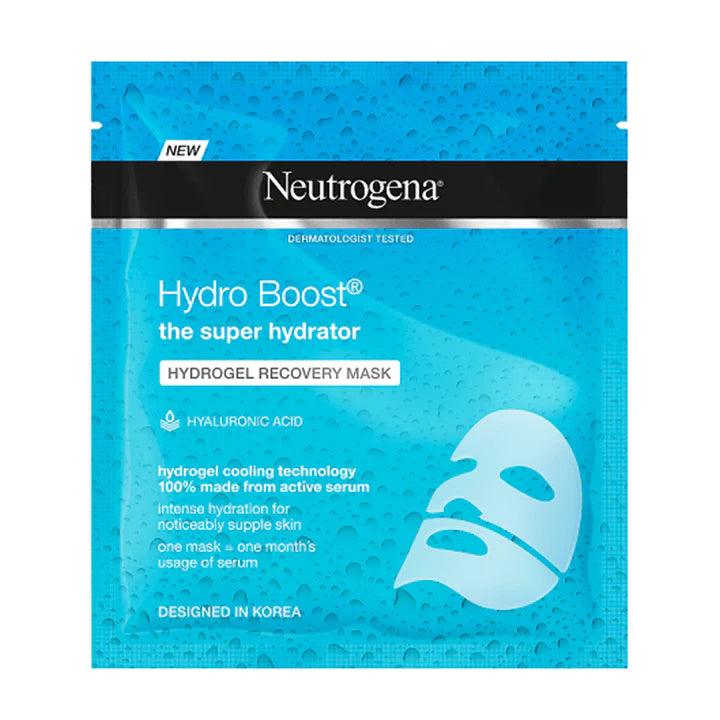 Neutrogena Hydro Boost Hydrogel Recovery Mask - Rumaisas