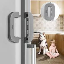 New Style Fridge Lock - Rumaisas