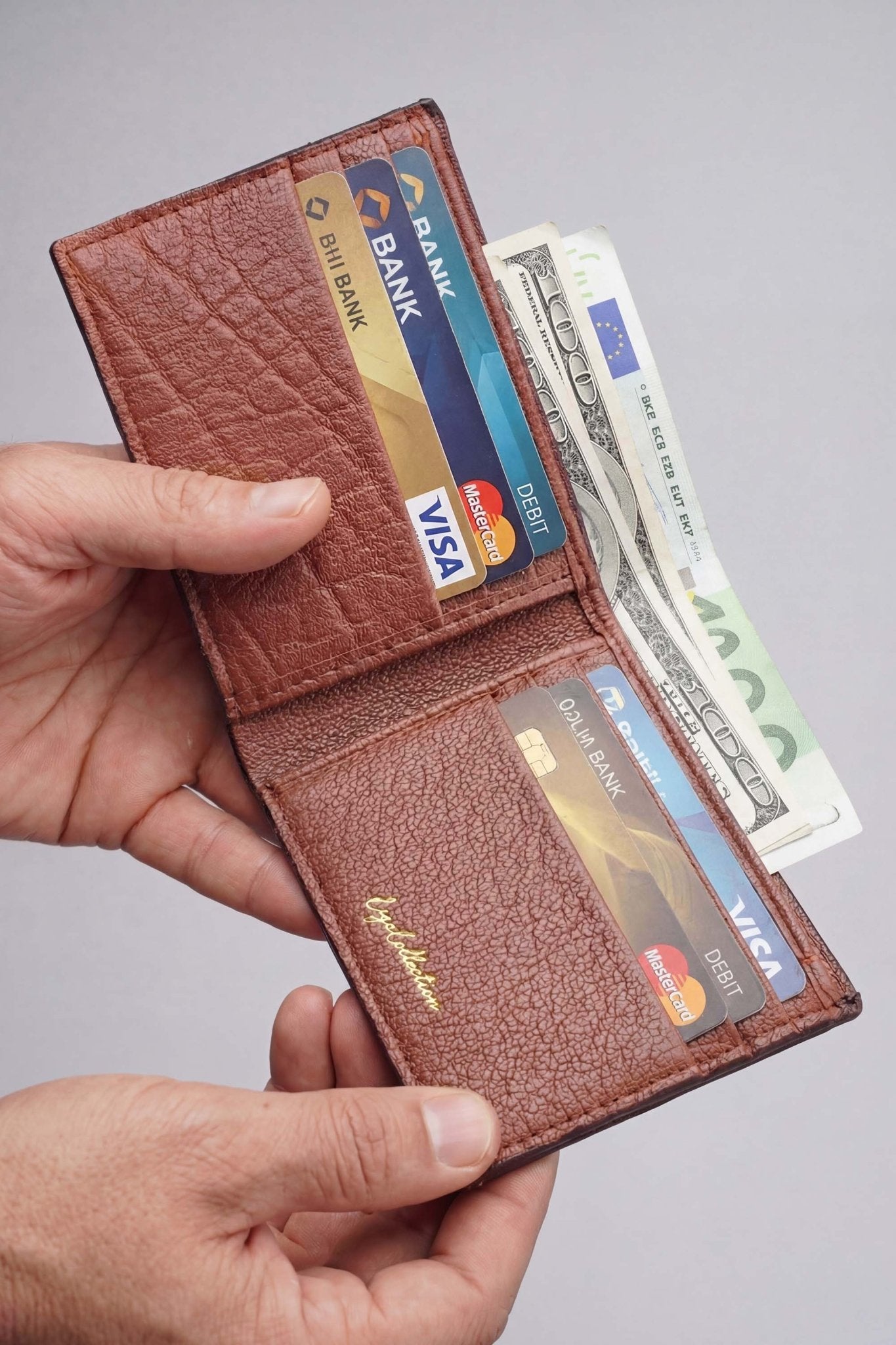 NOTE WALLET NW1027 BRA - Rumaisas