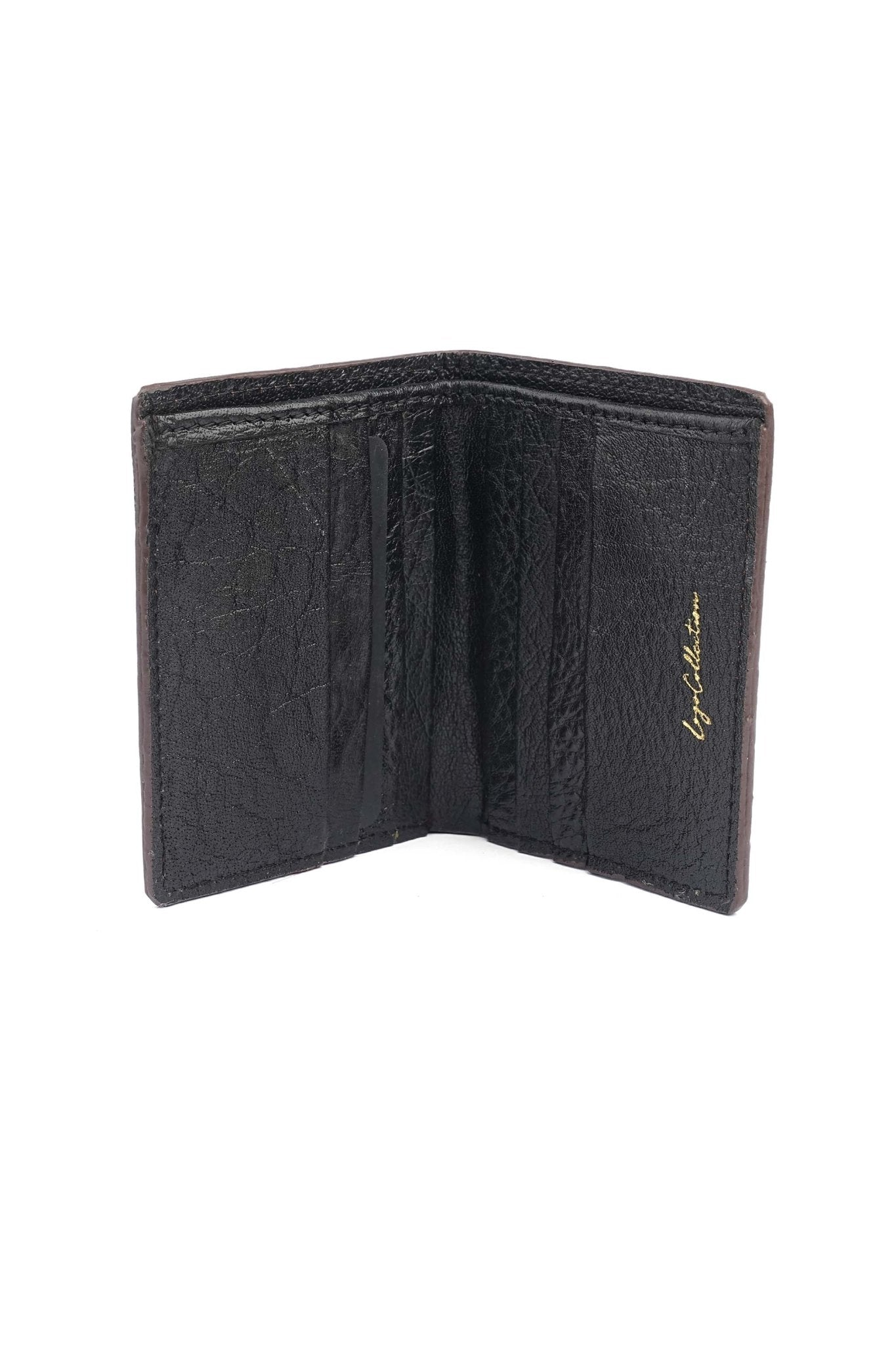 NOTE WALLET NW1043 BRA - Rumaisas