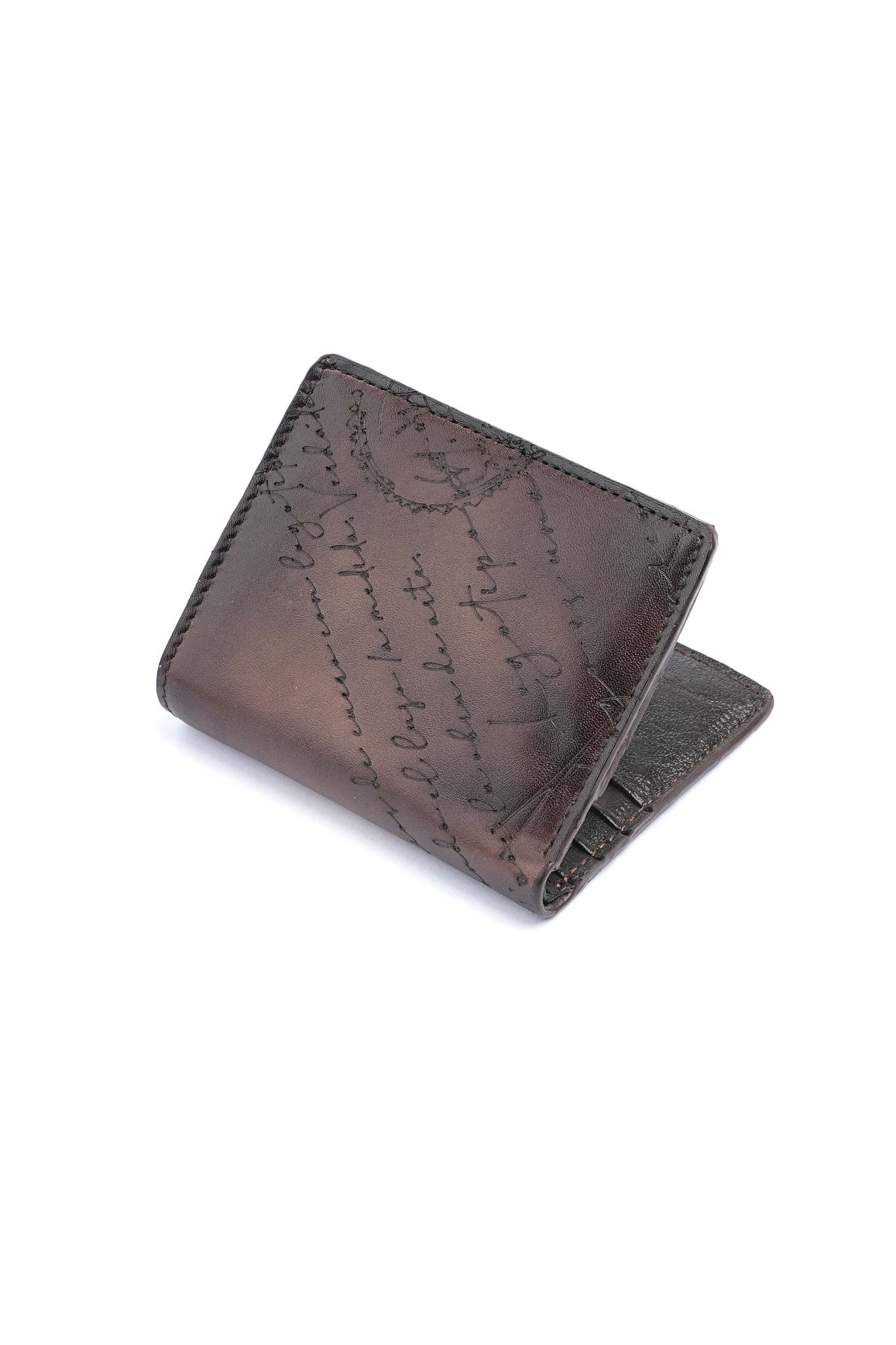 NOTE WALLET NW614 BRA "RFID PROTECTION" - Rumaisas