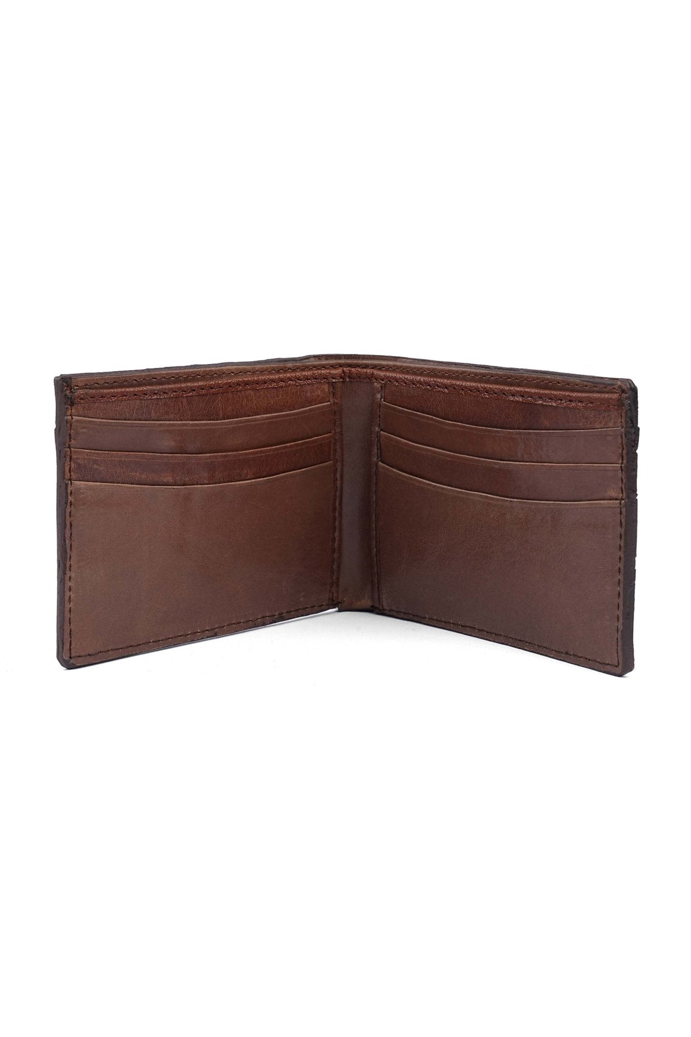NOTE WALLET NW614 BRA "RFID PROTECTION" - Rumaisas