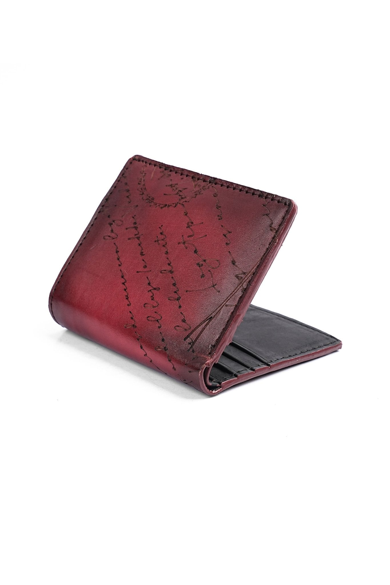 NOTE WALLET NW614 MRA "RFID PROTECTION" - Rumaisas