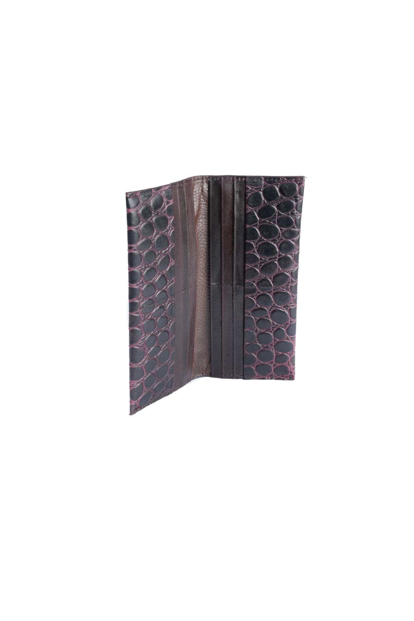NOTE WALLET NW626 MRA "RFID PROTECTION" - Rumaisas