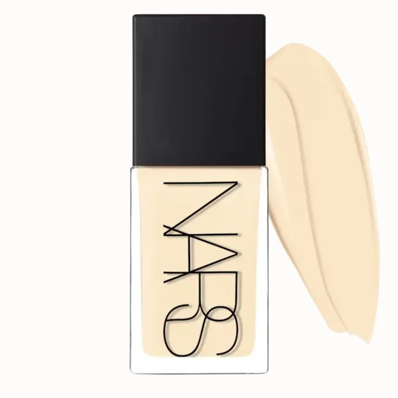 Original Nars Light Foundation - 30ml - Rumaisas