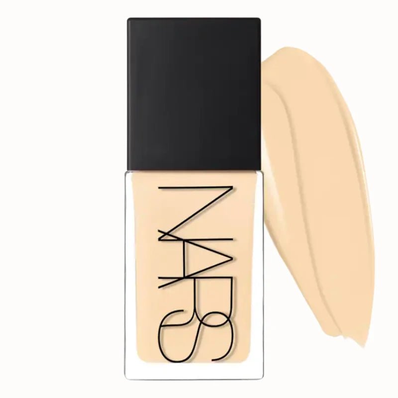 Original Nars Light Foundation - 30ml - Rumaisas