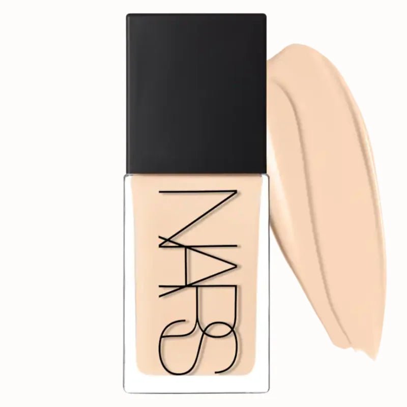 Original Nars Light Foundation - 30ml - Rumaisas