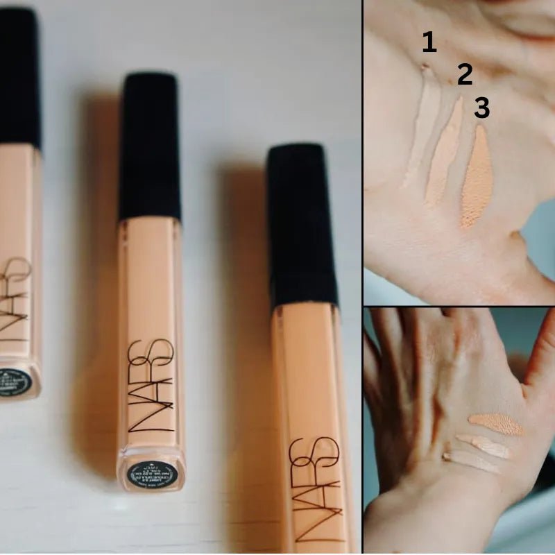 Original Nars Radiant Creamy Concealer - Rumaisas