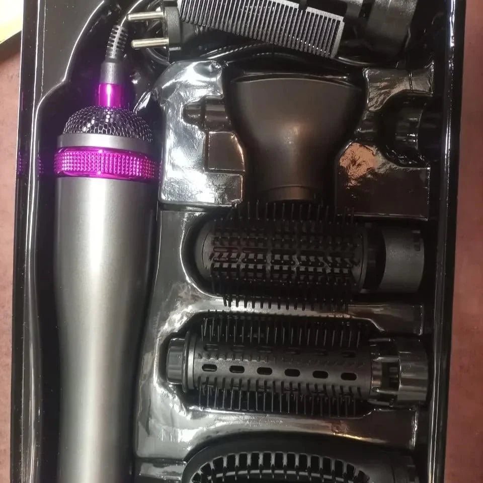 Remington 5 In 1 Hair Dryer - Rumaisas