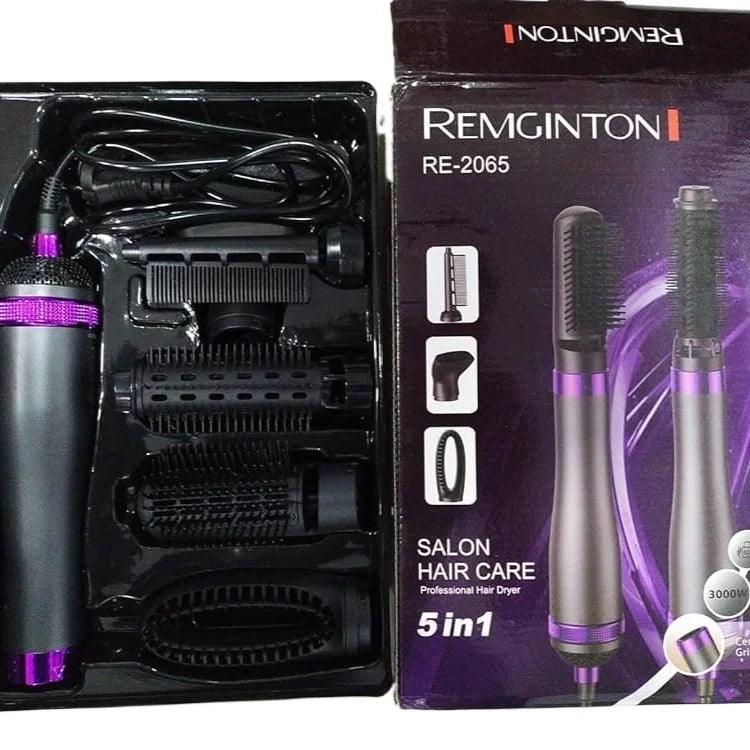 Remington 5 In 1 Hair Dryer - Rumaisas