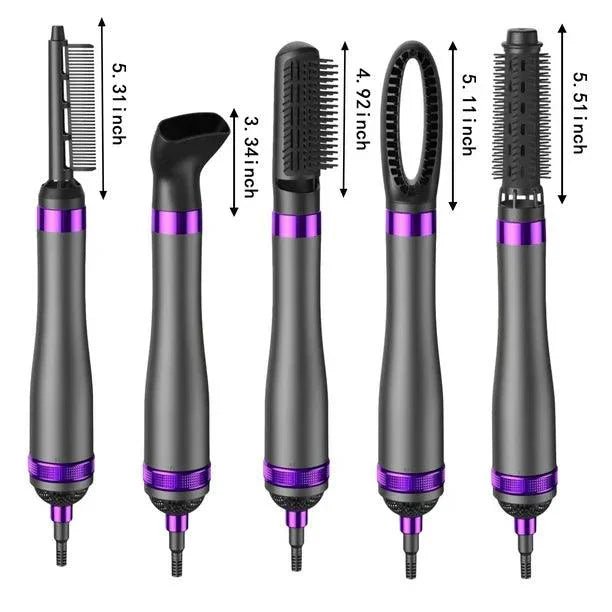 Remington 5 In 1 Hair Dryer - Rumaisas
