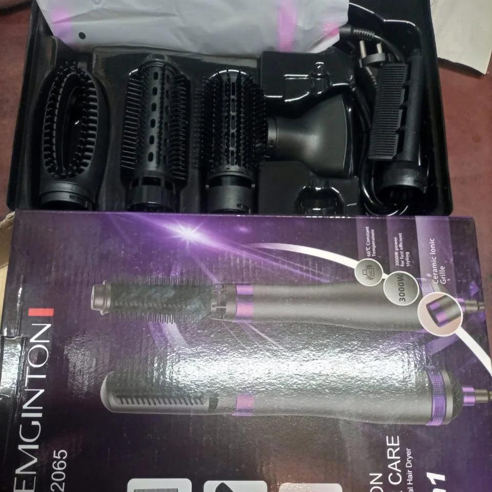 Remington 5 In 1 Hair Dryer - Rumaisas