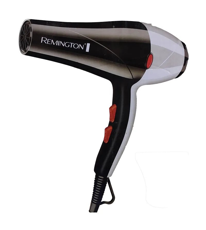 Remington D - 6000 Professional Hair Dryer - Rumaisas
