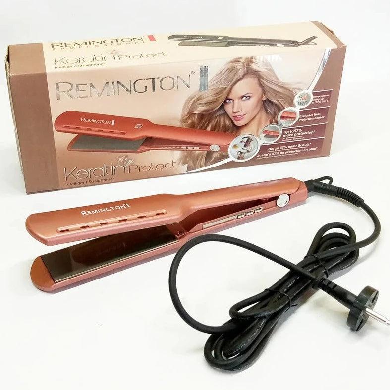 Remington Hair Straightener - Rumaisas