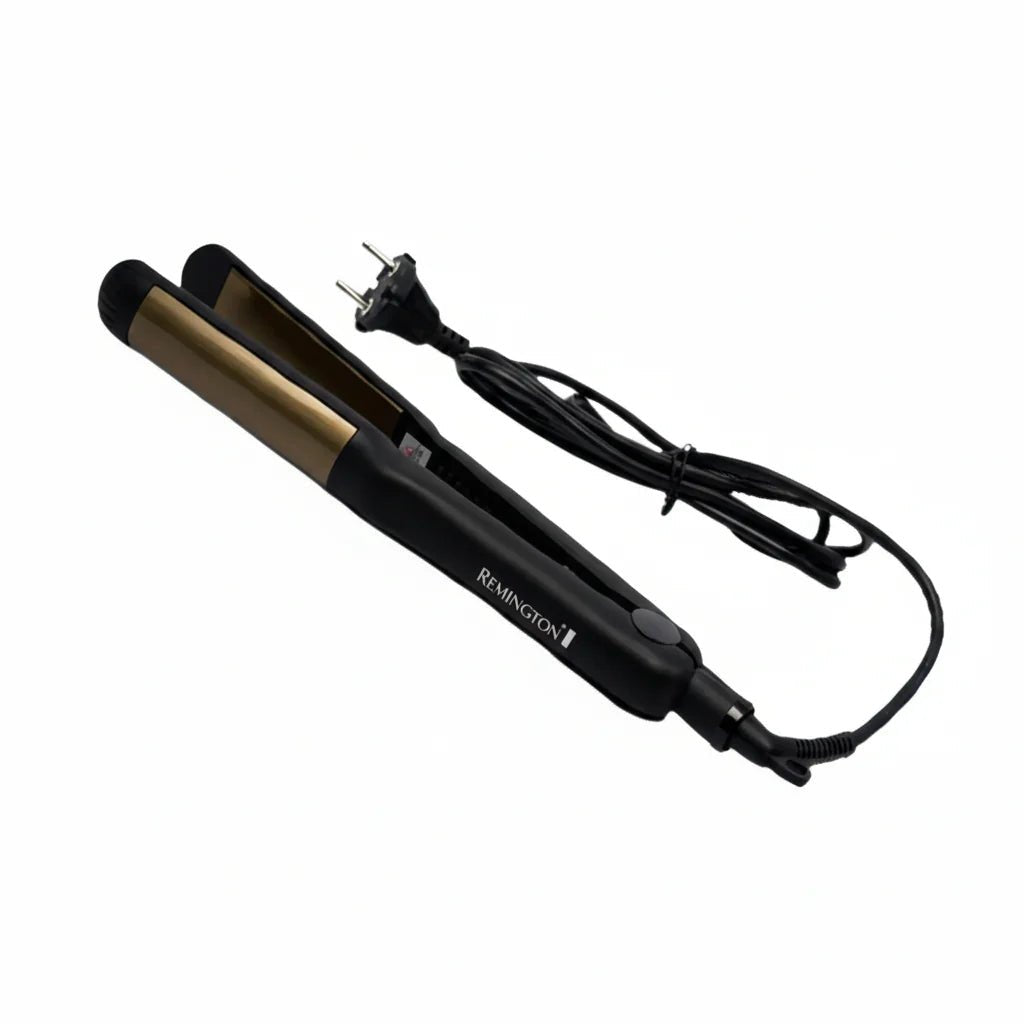 Remington Sleek And Curl Hair Straightener R308 - Rumaisas