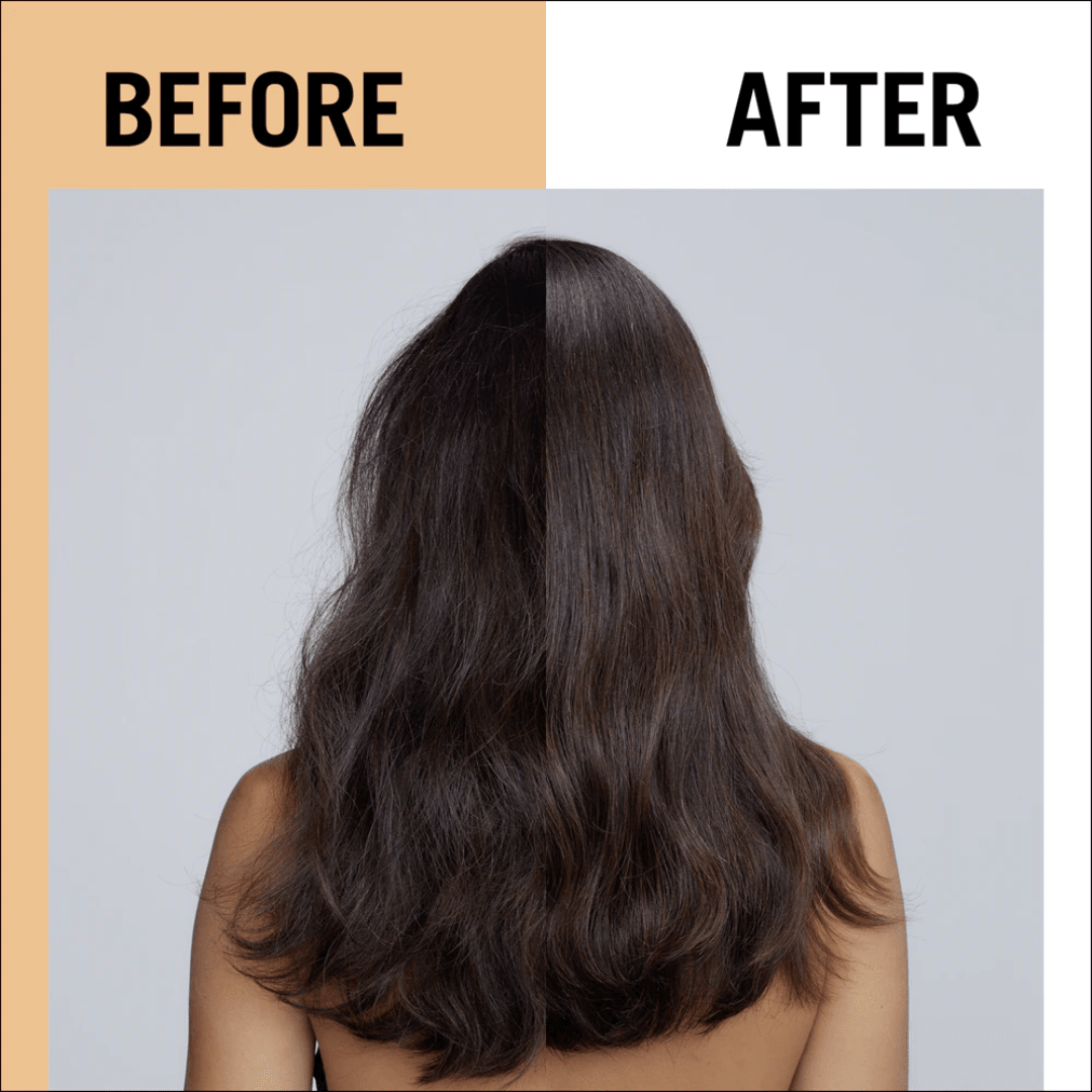 Schwarzkopf Gliss Mask 4 - In - 1 Repair Ultimate Repair 400ml - Rumaisas