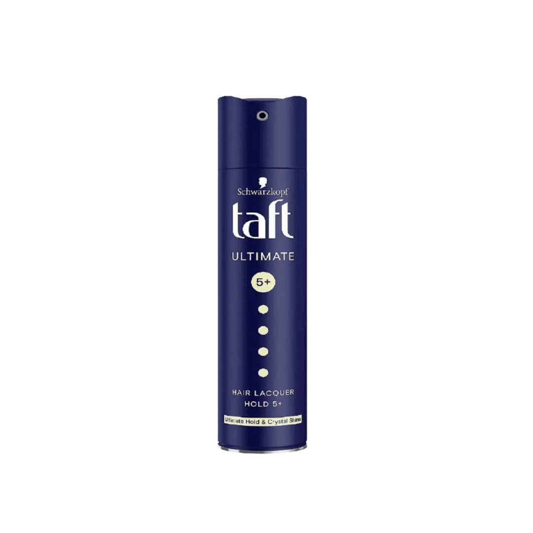 Schwarzkopf Taft Hair Lacquer Ultimate - Rumaisas