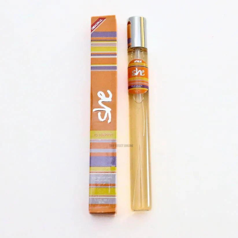 She Perfume (Pack of 5) - Rumaisas