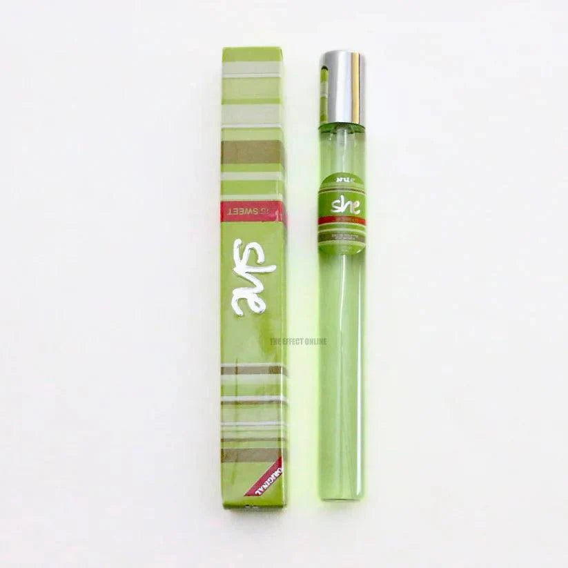 She Perfume (Pack of 5) - Rumaisas