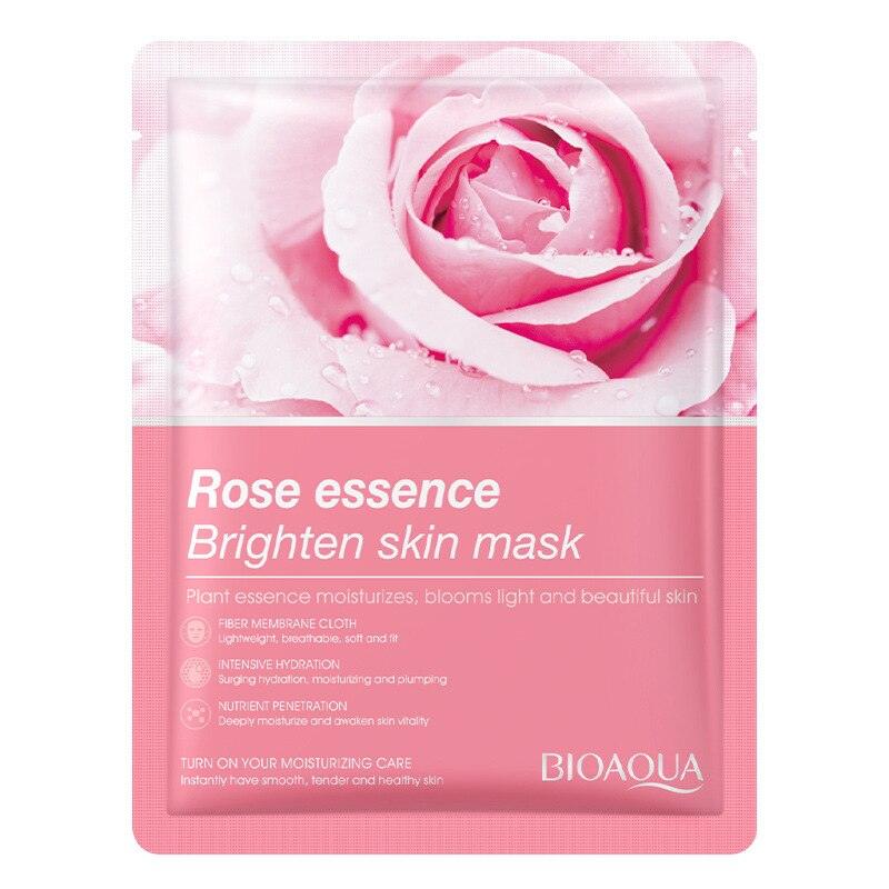 Sheet mask - Rumaisas