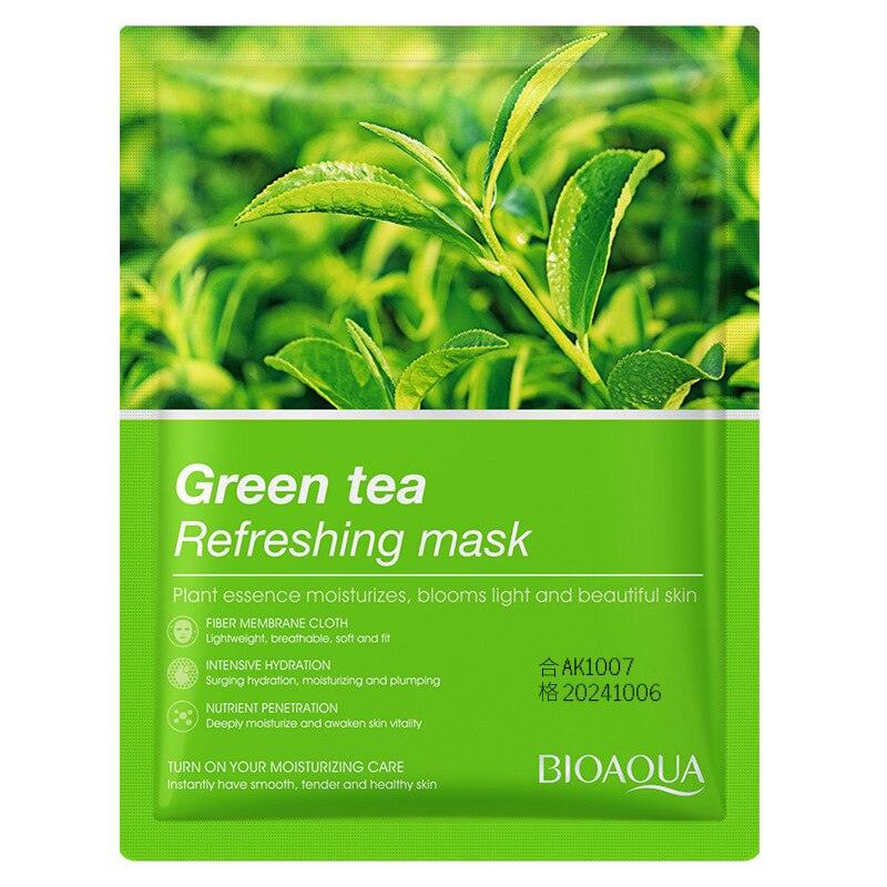 Sheet mask - Rumaisas