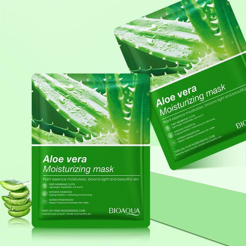 Sheet mask - Rumaisas