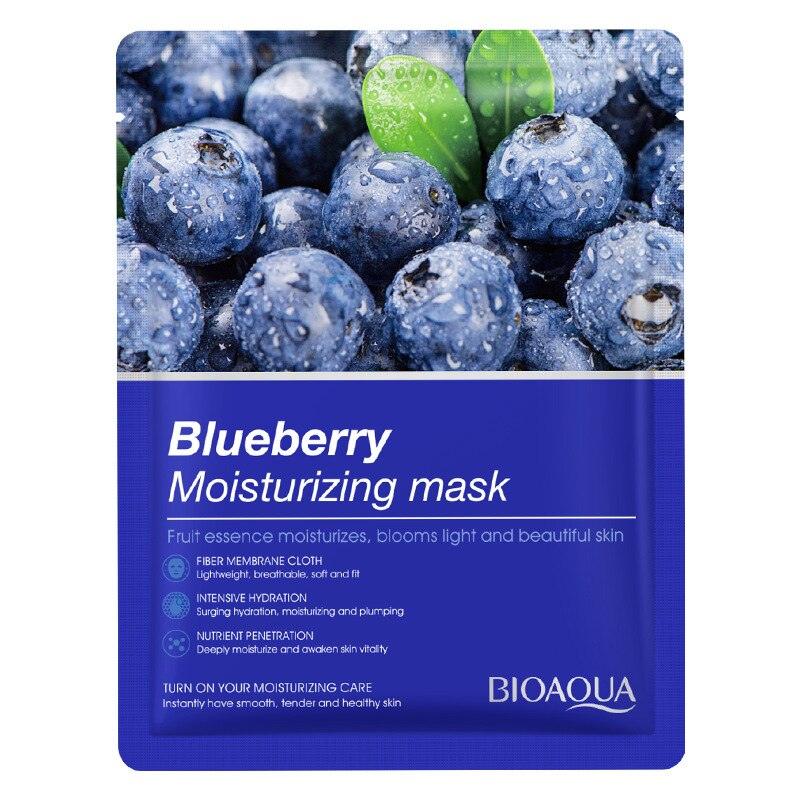 Sheet mask - Rumaisas