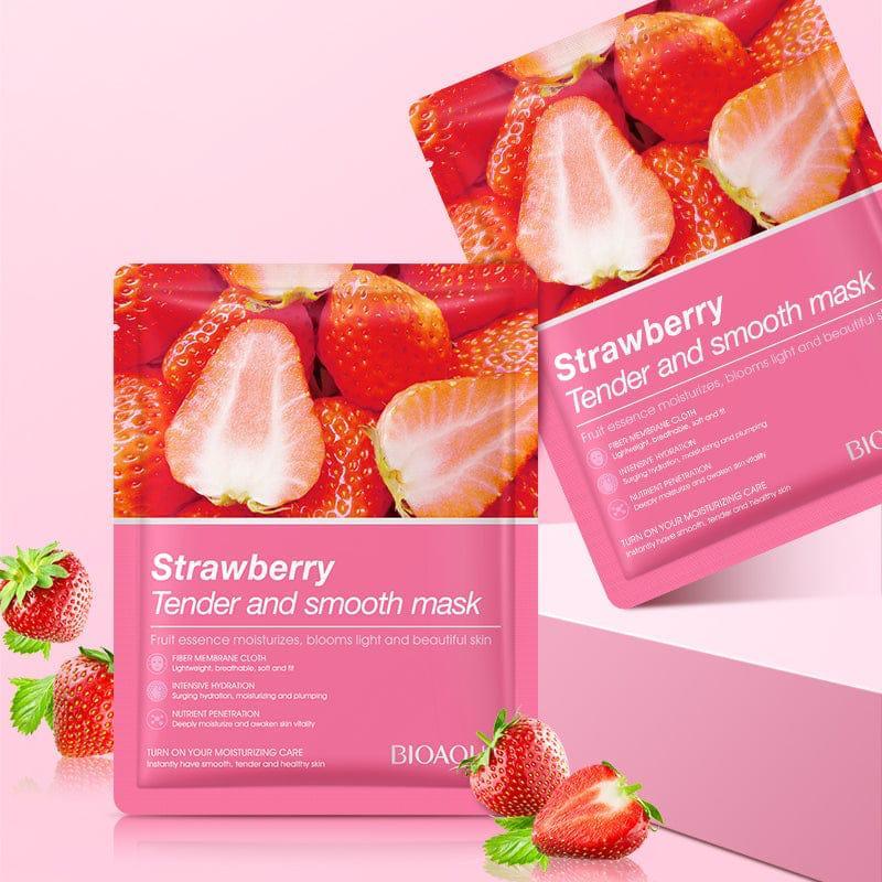 Sheet mask - Rumaisas