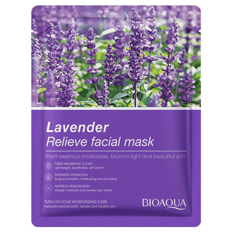 Sheet mask - Rumaisas