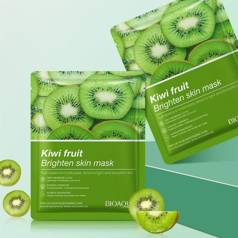 Sheet mask - Rumaisas