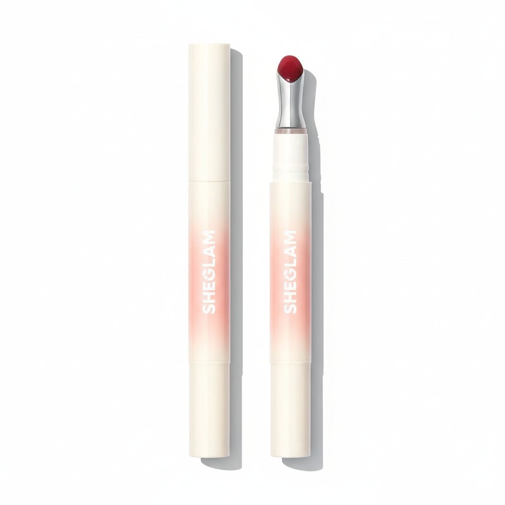 Sheglam Bold Booster Lip Plumper - Rumaisas