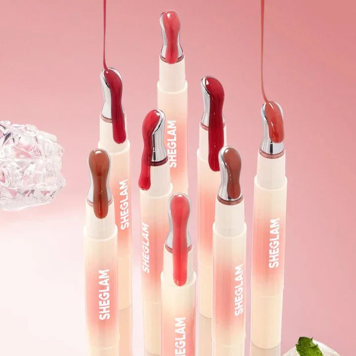 Sheglam Bold Booster Lip Plumper - Rumaisas