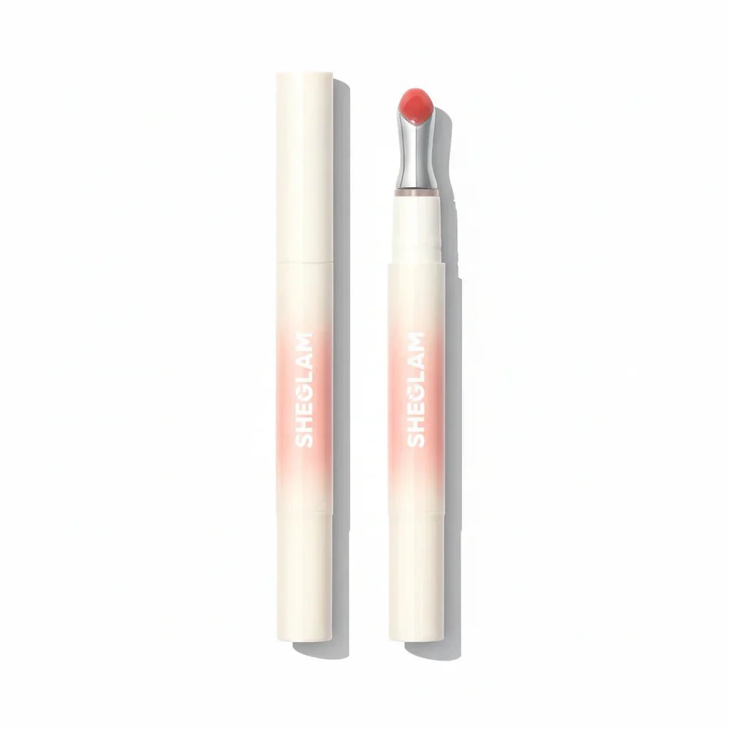 Sheglam Bold Booster Lip Plumper - Rumaisas