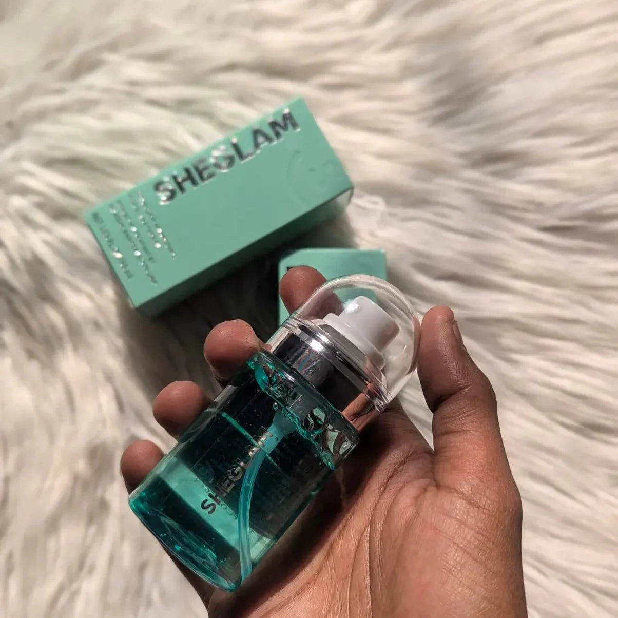 Sheglam Good Grip Hydrating Prime & Set Spray - 55ml - Rumaisas