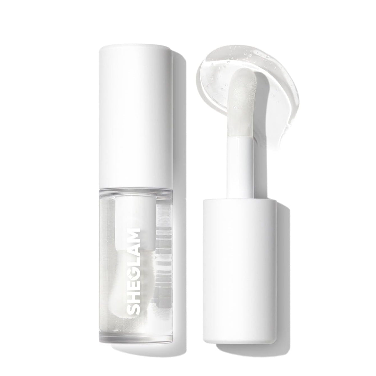 Sheglam Jelly Wow Hydrating Lip Oil - Rumaisas