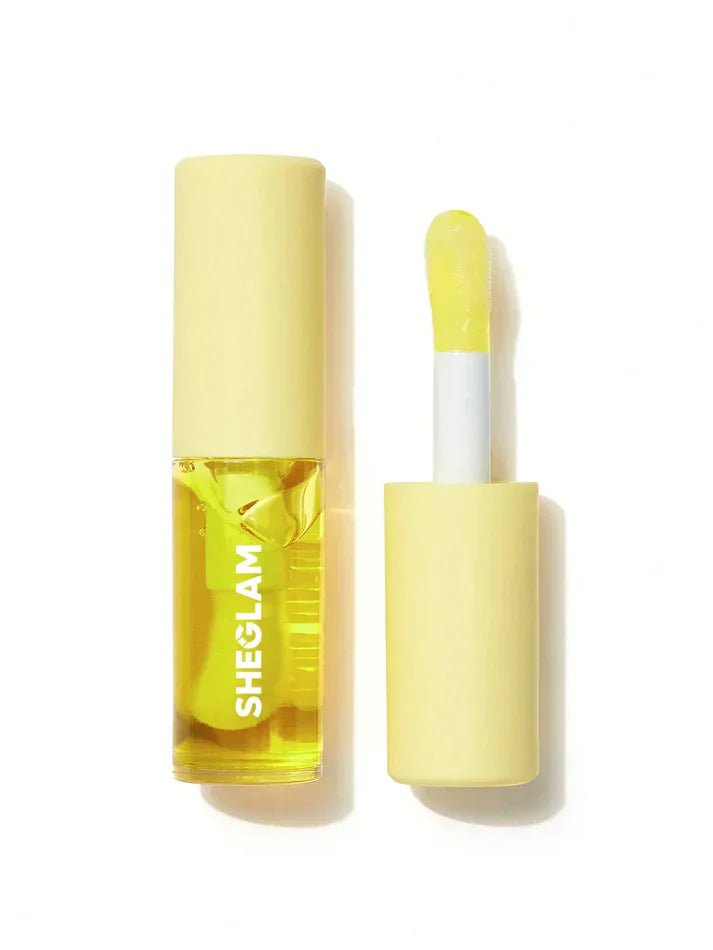 Sheglam Jelly Wow Hydrating Lip Oil - Rumaisas