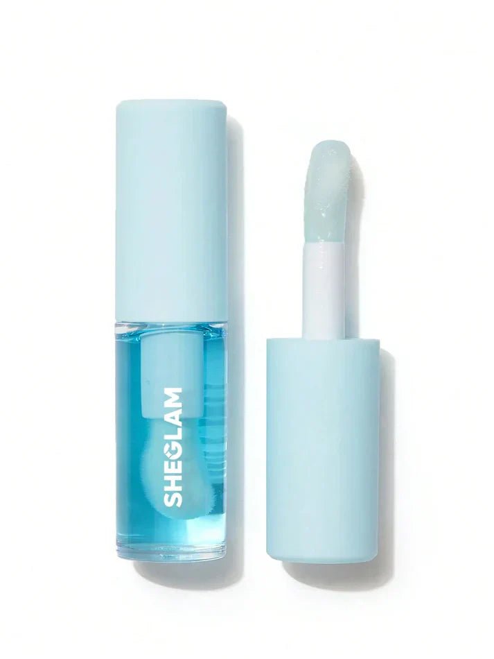 Sheglam Jelly Wow Hydrating Lip Oil - Rumaisas