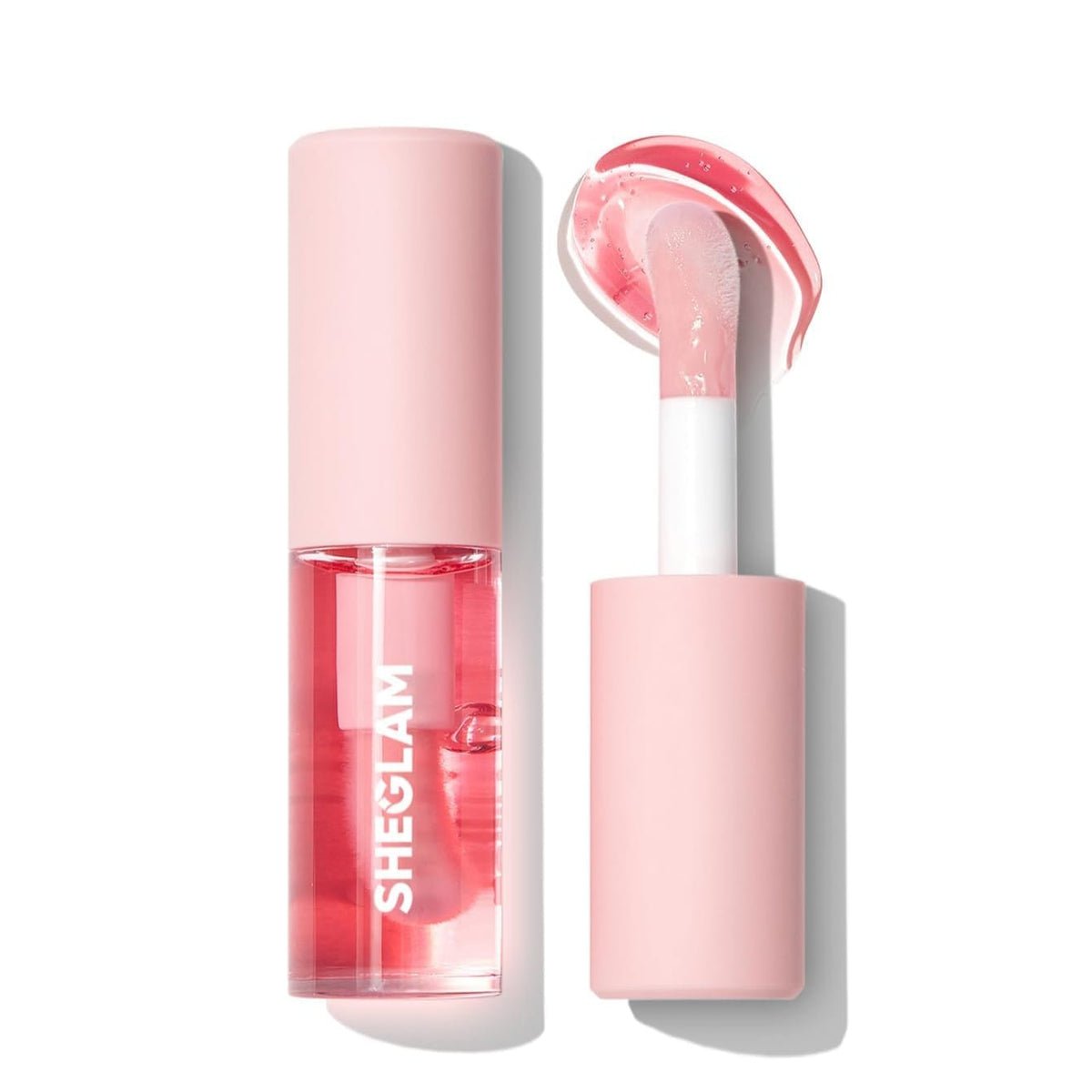 Sheglam Jelly Wow Hydrating Lip Oil - Rumaisas